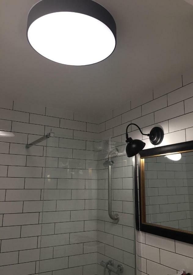 Apartamento Fok Sztormowy Hel Exterior foto
